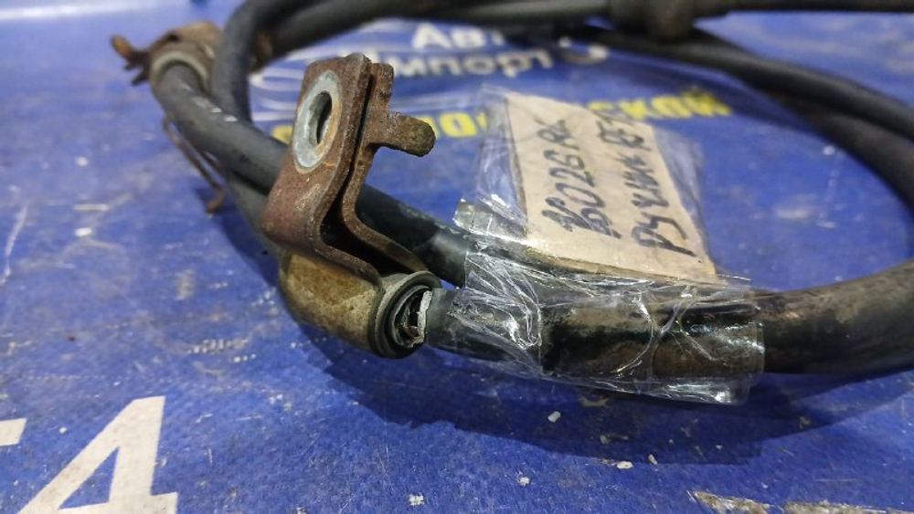 Трос ручника левый Honda STEPWGN 1996-2001