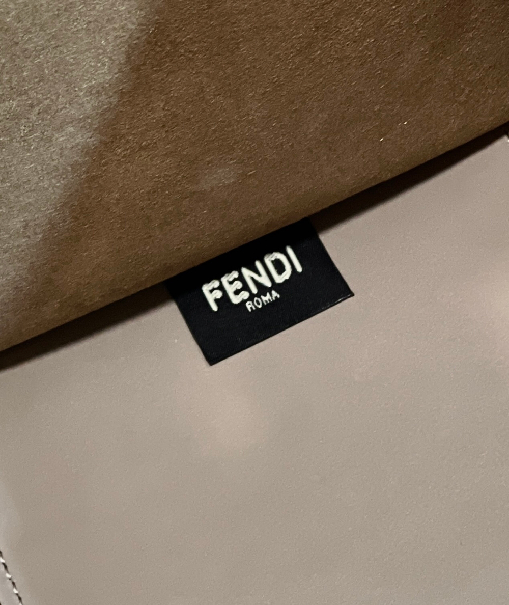 Fendi Sunshine Medium 35 cm