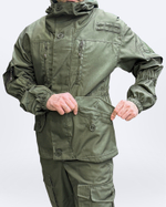 Костюм Горка 6М летний – Олива, рип-стоп