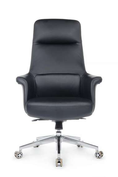 Кресло Verdi A655 Черный