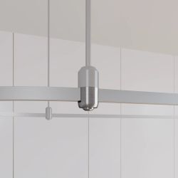 Держатель трека ART-APRIORI-HOLDER-CON-A-POWER (TN) (Arlight, IP20 Металл, 3 года) 047829