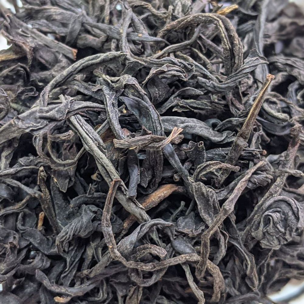 Тайваньский красный