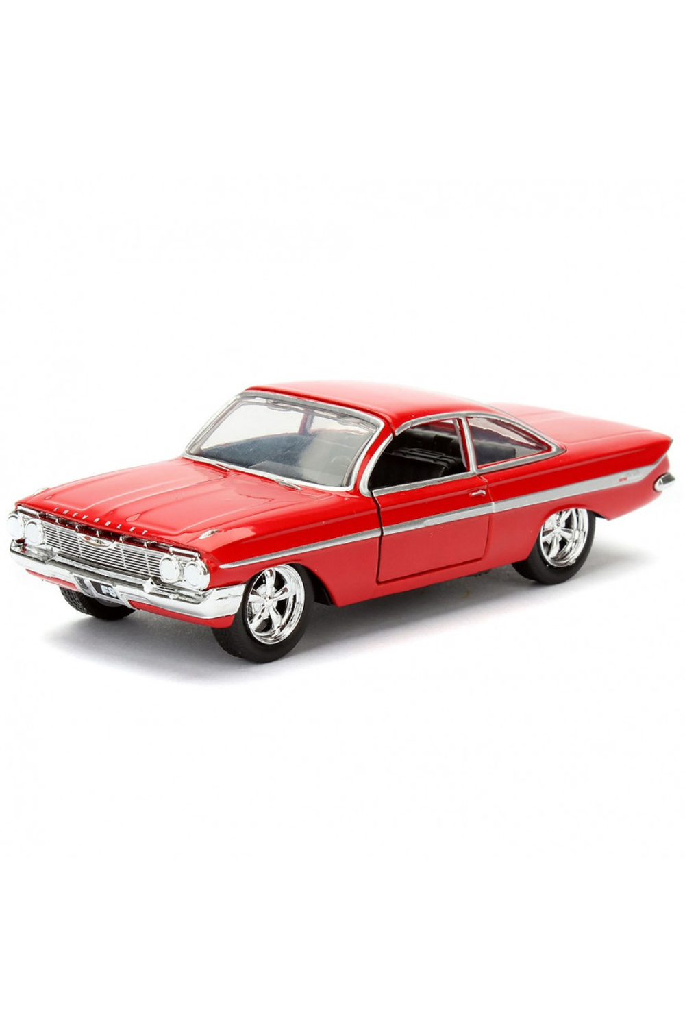 Модель Машинки Форсаж 1:32 FF 1961 Chevrolet Impala 98304