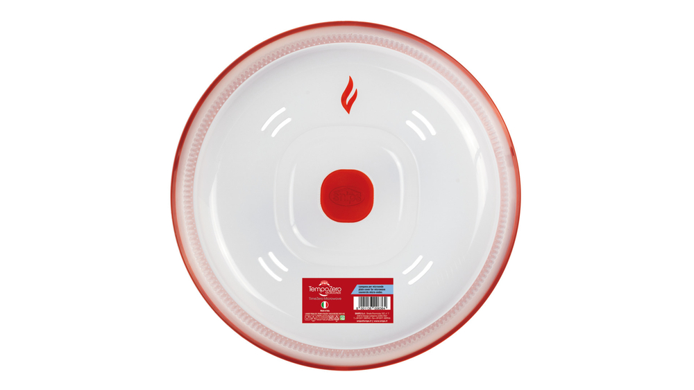 Крышка для микроволновой печи 26см SNIPS