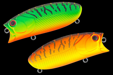 Воблер TsuYoki BAD 60F 050W