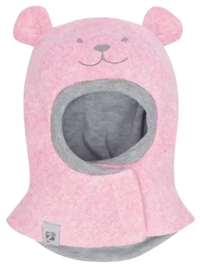 Шапка-шлем для малышей FUNNY