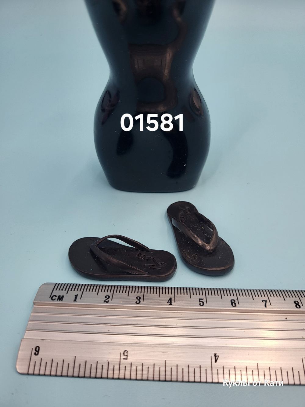 Обувь для куклы Кен винтаж 01581