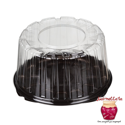 Контейнер круглый Т-165 "Комус"