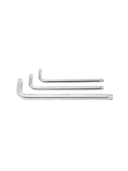 Ключ Г-образный TORX T27 RockForce##Rock FORCE RF-76627