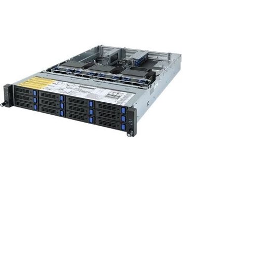 Серверная платформа GIGABYTE  r182-na1 r182-na1