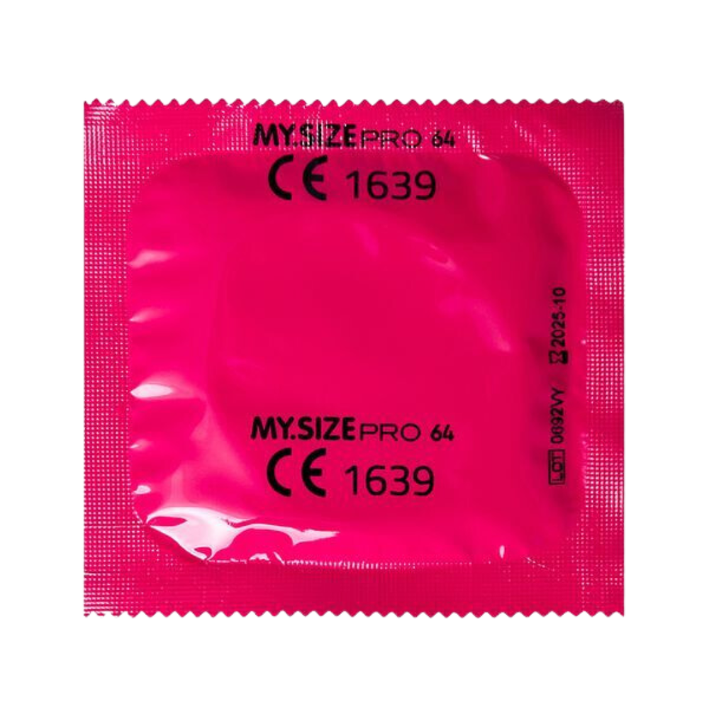 Презервативы My.Size 64