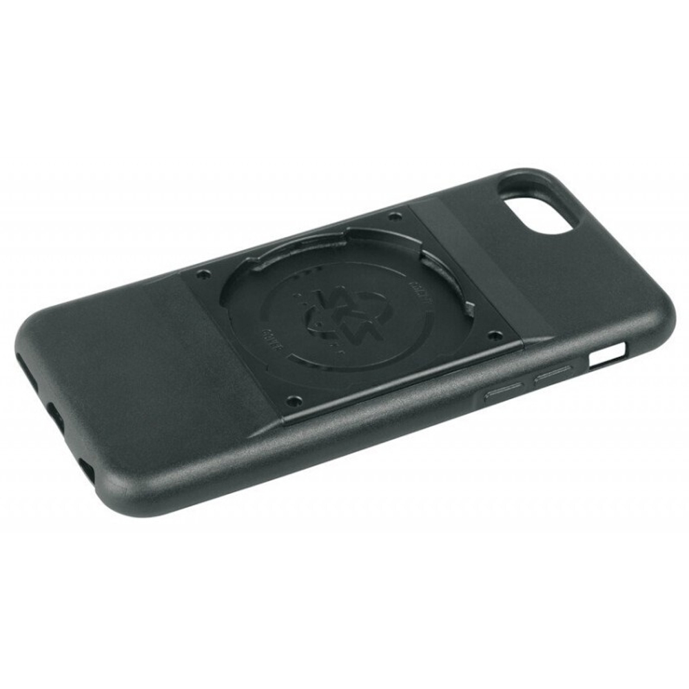 Чехол для смартфона COMPIT COVER IPHONE 6+/7+/8+ черный
