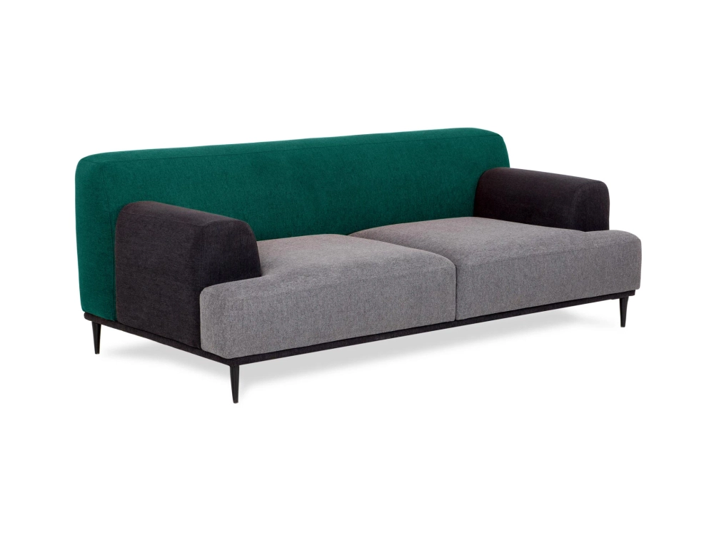 Диван Portofino wave 2-х местный