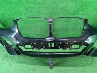 Бампер передний BMW X3 G01 X4 G02 (17-21) M-Paket