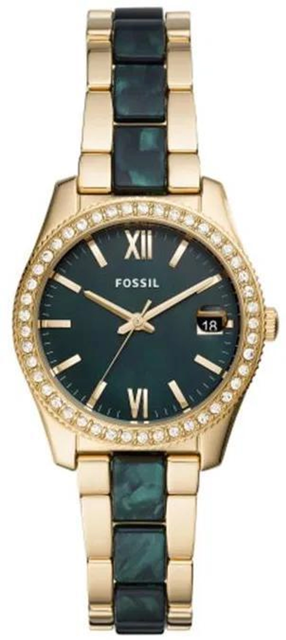 Женские наручные часы Fossil ES4676