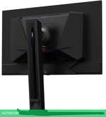 Монитор Gigabyte Aorus FO27Q3 черный (20VM0-FO27Q3BA-1EKR)