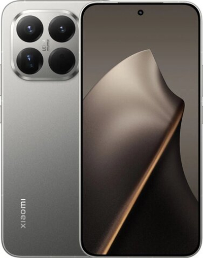 Смартфон XiaoMi 15T Pro 12/1Tb Grey (Без адаптера)