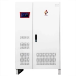 Трехфазный тиристорный стабилизатор Рубин ТСН-150000/3