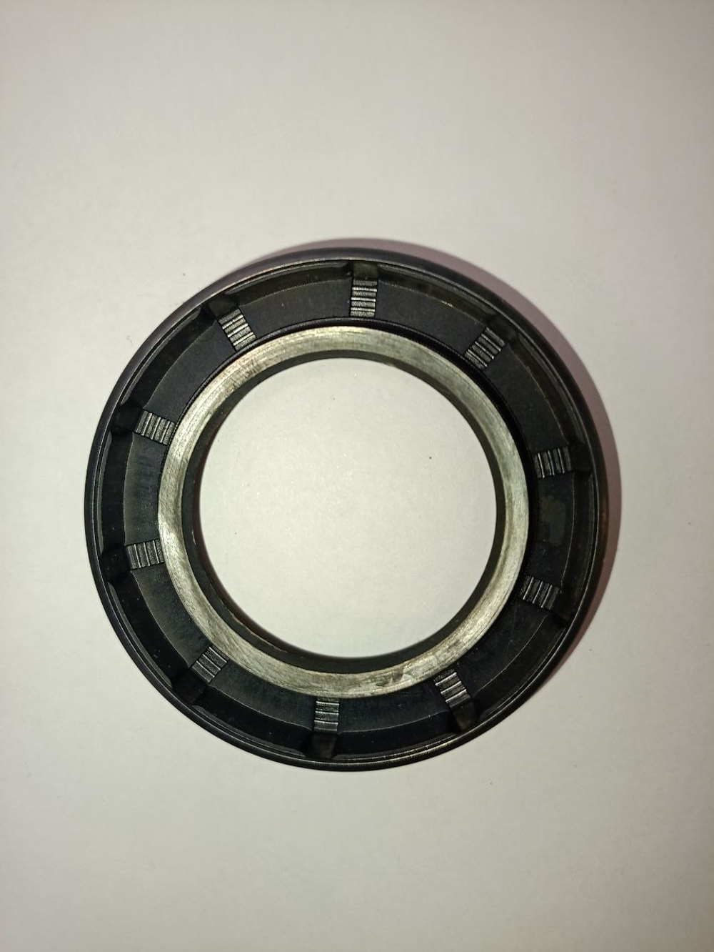 Сальник ( манжета армированная ) ТС 40x62x10 NBR