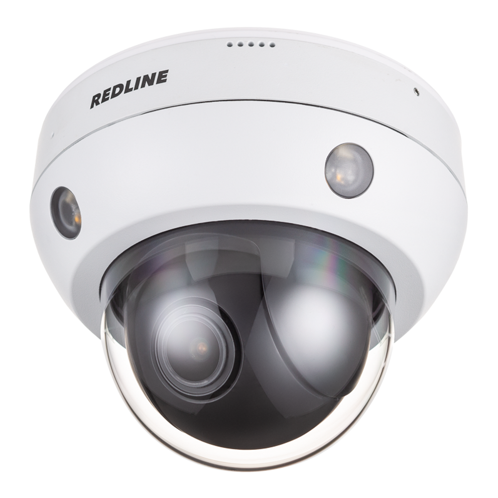 IP-видеокамера RedLine RL-IP88P5x