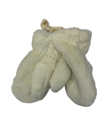 Варежки. Детские. Материал верха: Плюшевые. Подклад: Плюш-мех. Толстые. Внутри с мехом.12 шт в упаковке, разные цвета.