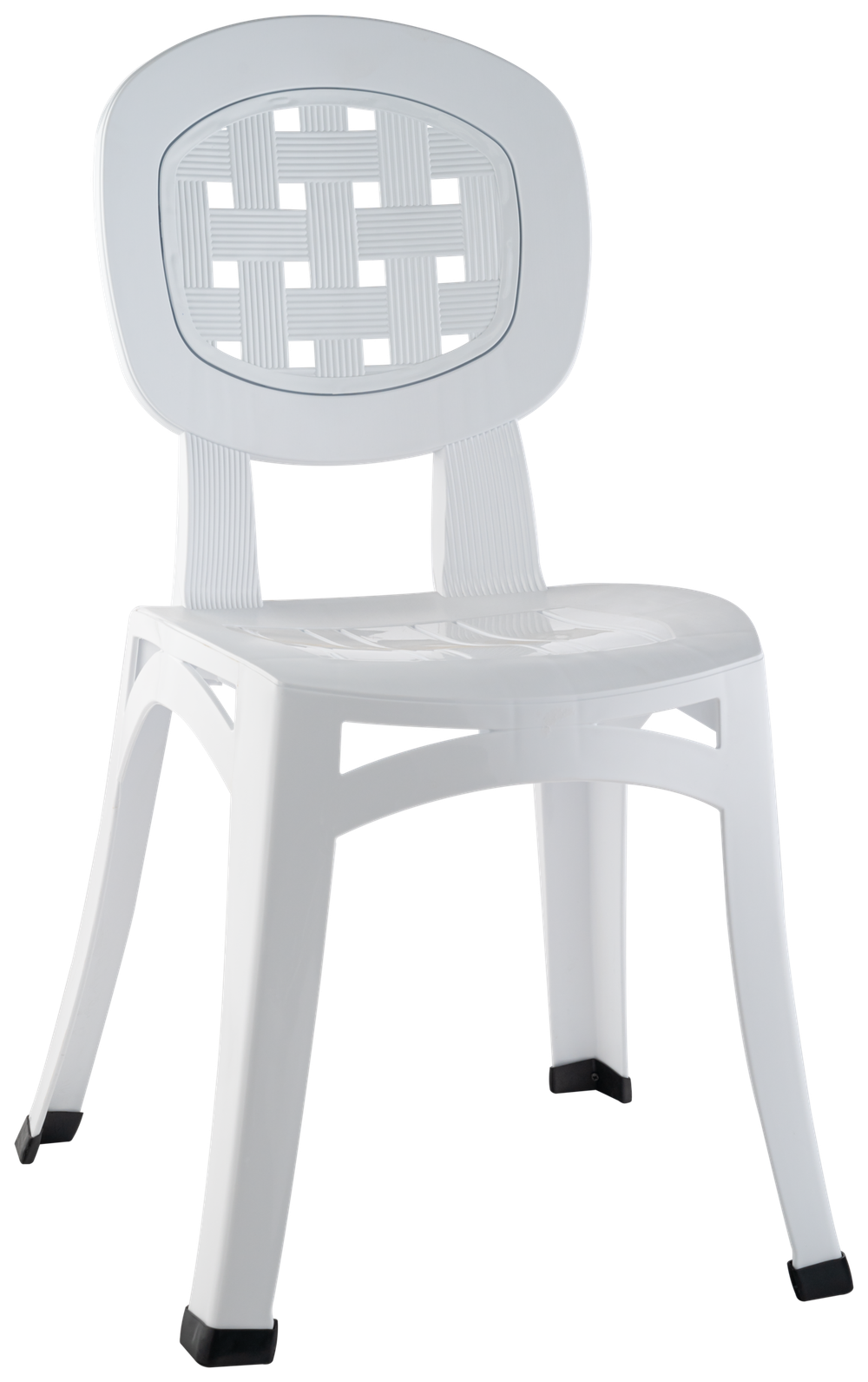 Самый крепкий пластиковый стул! Выдерживает до 250 кг! Купить оптом и в розницу!