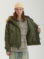 Мужская Куртка Alpha N-2b