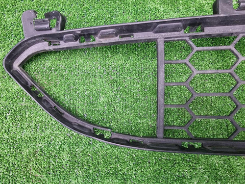 Решетка переднего бампера BMW X5 F15 13-18 M-Paket