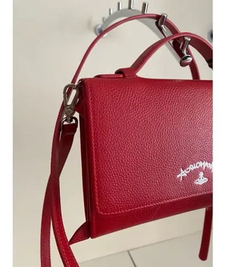 VIVIENNE WESTWOOD Сумка женская