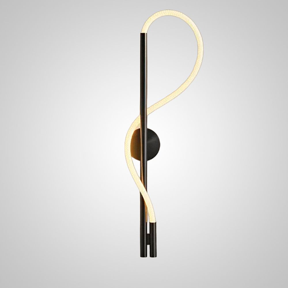 Настенный Светильник Glorify Optic Cord A By Imperiumloft