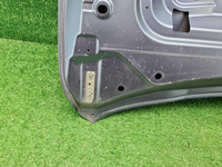 Капот EXEED TXL (2019-н.в.)