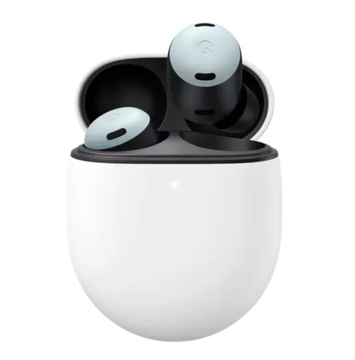 Google Pixel Buds Pro TWS «Туман» | Fog