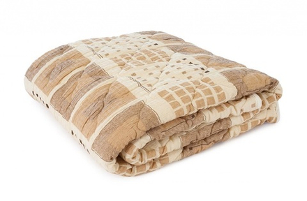 Одеяло ватное Классика Детское