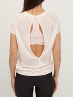 Футболка женская Fluid tee CASALL