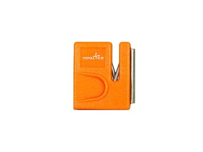 Точилка карманная алмазная Taidea Yoyal T0612D