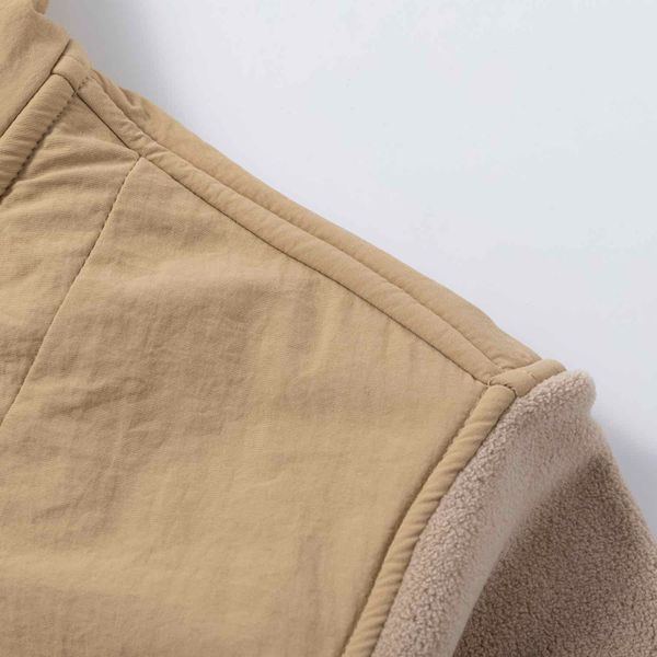 Худи Zip Ranger песочный - фото 3