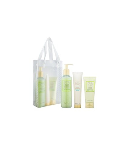 Mary Kay Satin Hands - подарочный набор (питательный) /   / GTIN 10090639