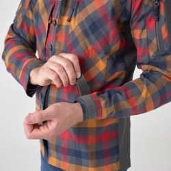 Рубашка MBDU NL Sorona Helikon (Dark Autumn Checkered)