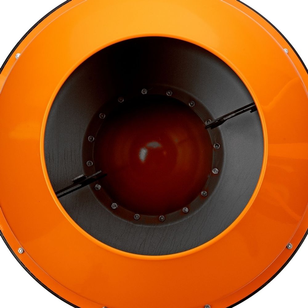 Бетоносмеситель БСЕ-180П, 180 л, 700 Вт, полиамидный венец, Сибртех, 95509