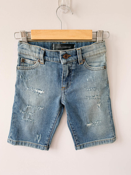 Шорты Dolce and Gabbana, 104