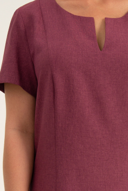 Платье женское 4640з, Лаванда #259Ла054640з