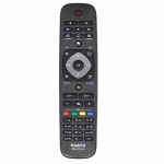 Пульт для Philips универсальный RM-L1125+ 3D Huayu