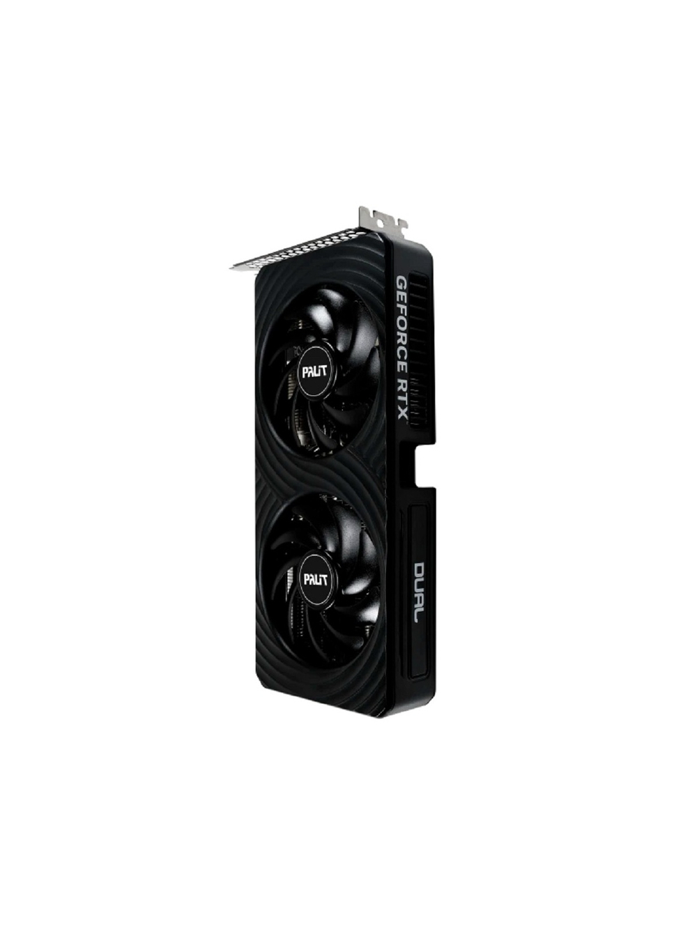 Видеокарта PCIE16 RTX5060TI 8GB PA-RTX5060Ti DUAL OC 8GB PALIT  NE7506TT19P1-GB2062D