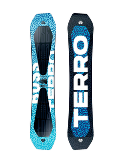 Сноуборд TERRO - BOSS