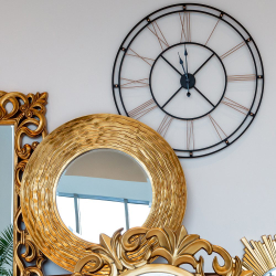 Настенное зеркало Арагон Объект мечты