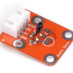 Модуль с термистором 10кОм (Quatro-модуль)