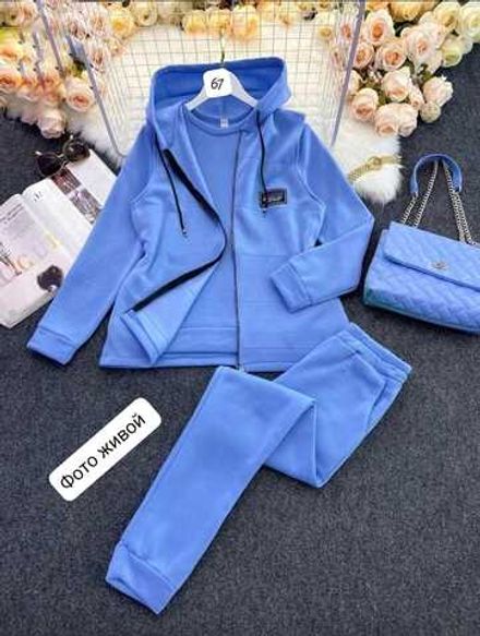 Костюм 2585230 Fabrika