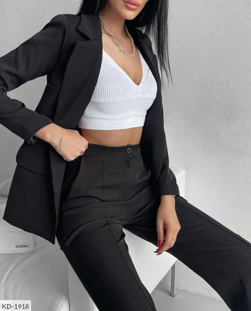 Костюм KD-1913 Фабрика Моды