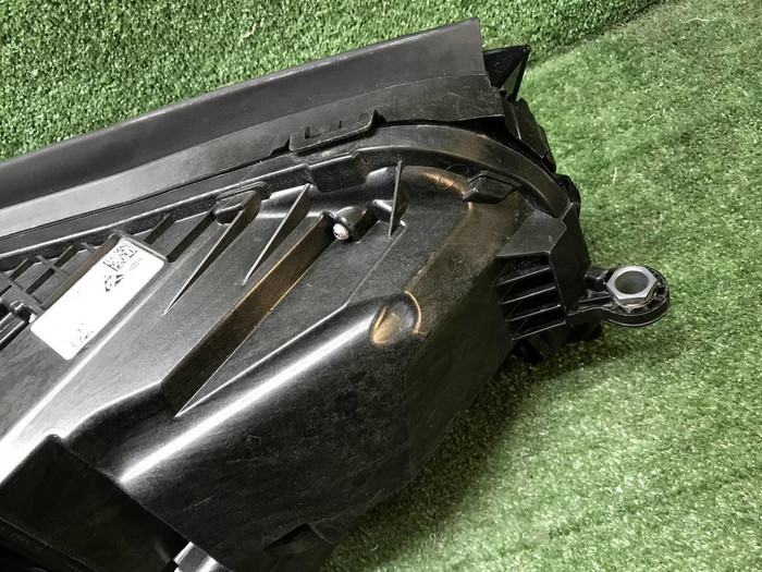 Фара левая Mercedes GLE V167 (18-24) Multibeam LED