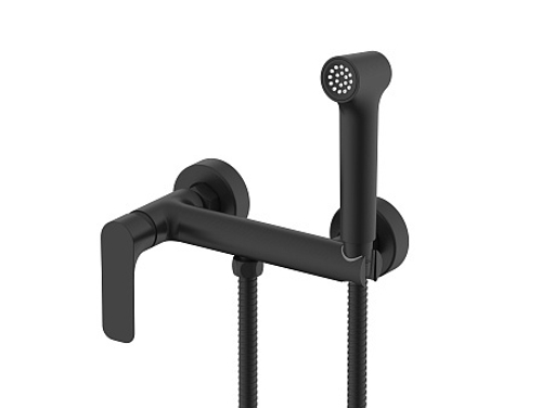 Смеситель с гигиеническим  душем R03.51.06